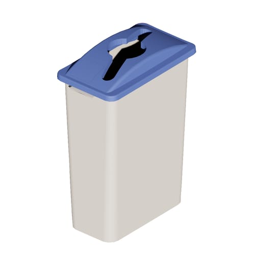 Waste Watcher 27" Mixed Lid