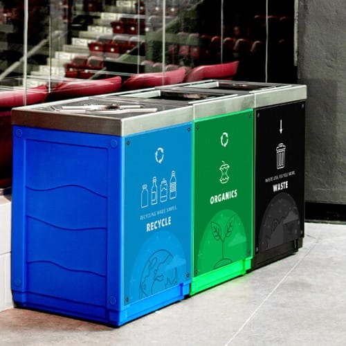 Evolve® Series preview 2