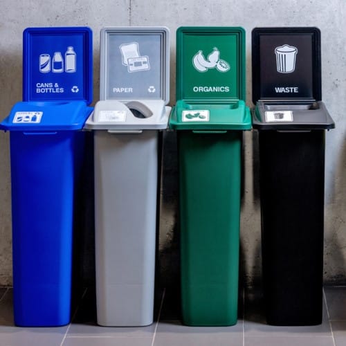Waste Watcher® Series preview 2
