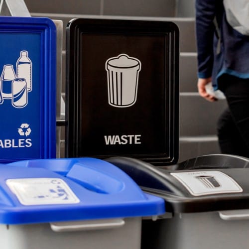 Waste Watcher® Series preview 3