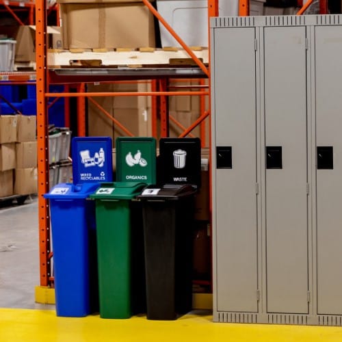 Waste Watcher® Series preview 5