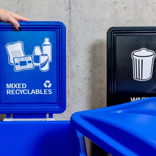 Waste Watcher® Series preview 7