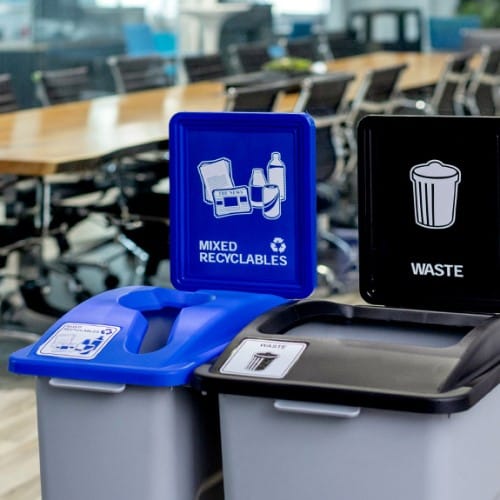 Waste Watcher® Series preview 10