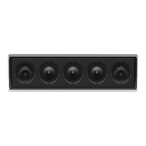 RZ320 High Power Sound Bar Razor preview 2