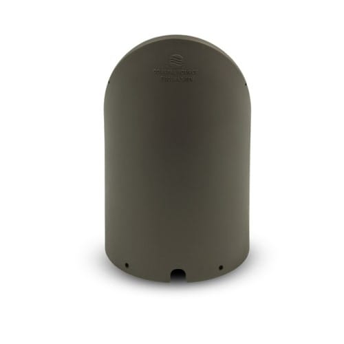 10.0 Ellipse Bollard Satellite preview 3
