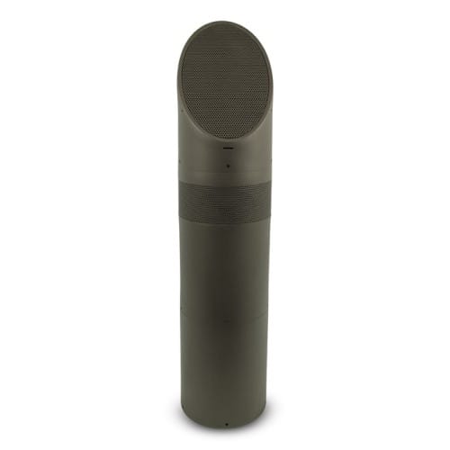 10.0 3-Way Ellipse Bollard preview 2