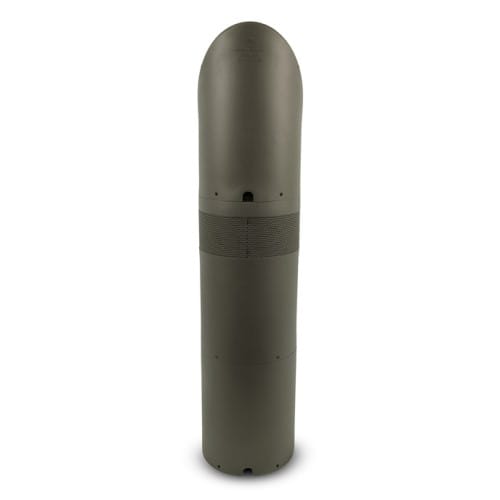 10.0 3-Way Ellipse Bollard preview 3