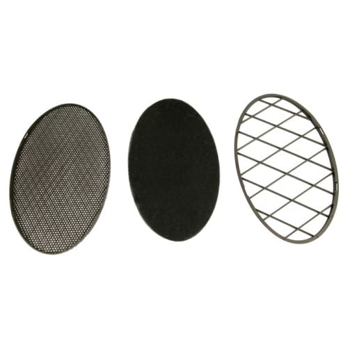 10.0 3-Way Ellipse Bollard preview 6