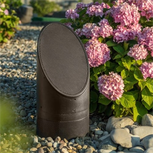 10.0 3-Way Ellipse Bollard preview 8