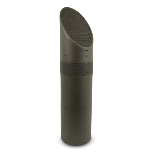 10.0 3-Way Ellipse Bollard preview 1