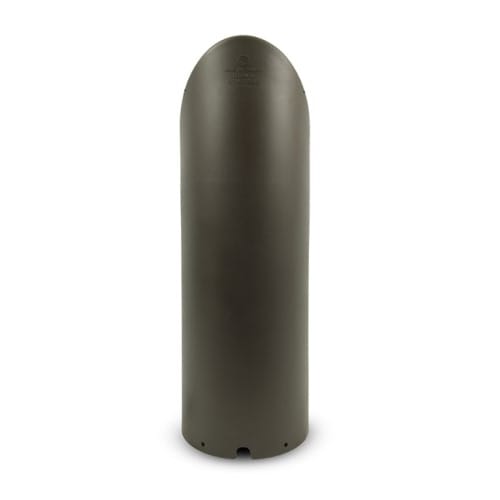 10.0 2-Way Ellipse Bollard preview 3