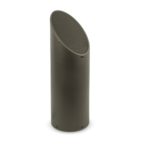 10.0 2-Way Ellipse Bollard preview 1