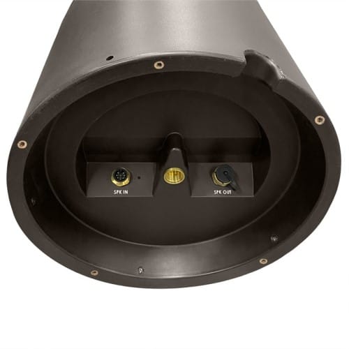18.0 Bollard Subwoofer with Phase Inverter 8C preview 5