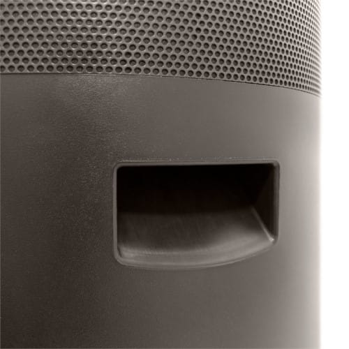 18.0 Bollard Subwoofer with Phase Inverter 8C preview 6