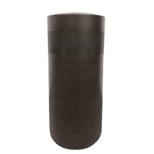 18.0 Bollard Subwoofer with Phase Inverter 8C preview 1