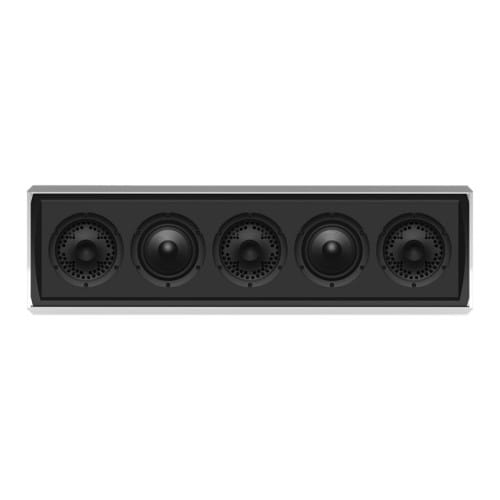 RZ330 3.1 LCR Soundbar Razor preview 2