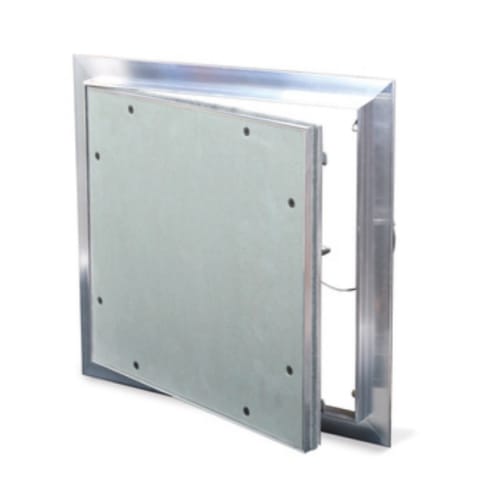Recessed Aluminum Access Door with Hidden Flange (RAL-00) preview 1