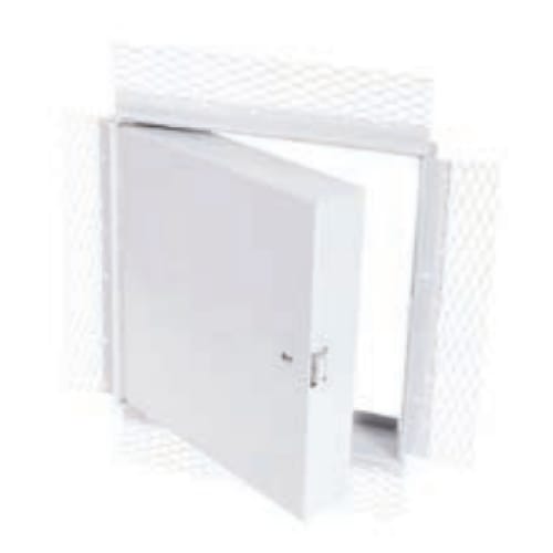 Fire-Rated Insulated Access Door for High Security (PFI-PLY-HS) preview 1