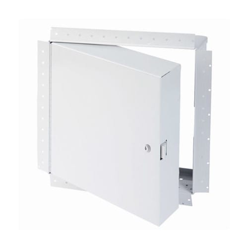 Fire-Rated Insulated Access Door with Drywall Bead Flange (PFI-GYP) preview 1