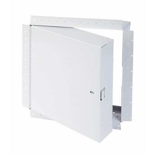 Fire-Rated Insulated Access Door with Exposed Flange (PFI-00) preview 1