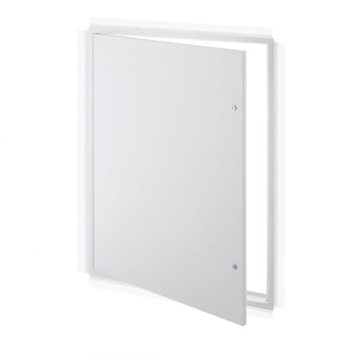Heavy Duty Access Door for Large Openings with Plaster Bead Flange (HHD-PLY-110) preview 1