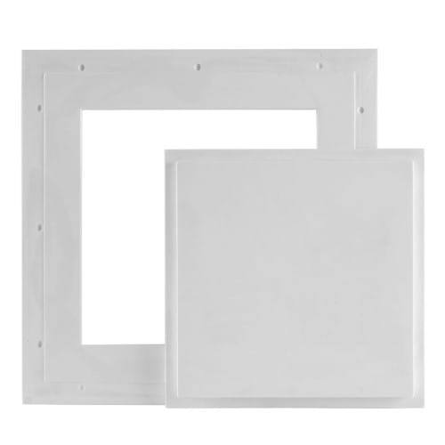 Fiberglass-Reinforced Gypsum Access Door (GFRG-PUR-PUS) preview 1