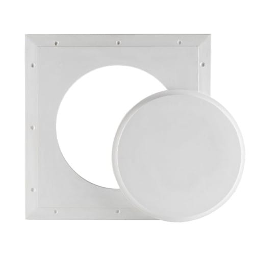 Fiberglass-Reinforced Gypsum Access Door (GFRG-PUR-POR) preview 1