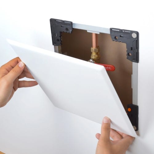 FLEXISNAP - Flush Universal Access Door with Adjustable Frame and Magnetic Closing (FLE-00) preview 1