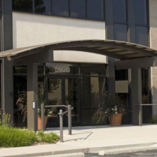 Entrance Vestibules Shelter preview 2