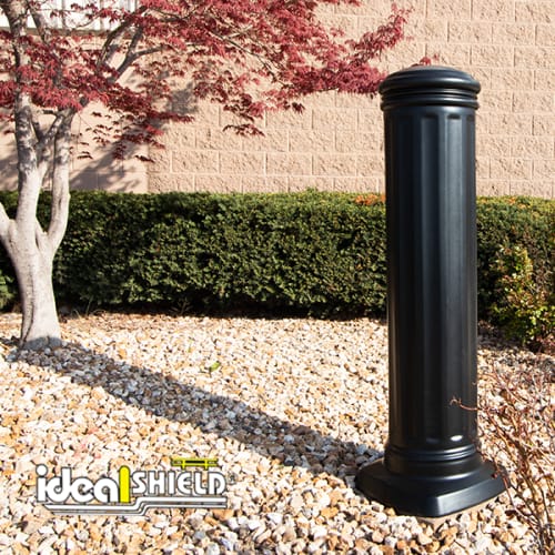 10" Oscar Decorative Bollards & Bollard Covers preview 7