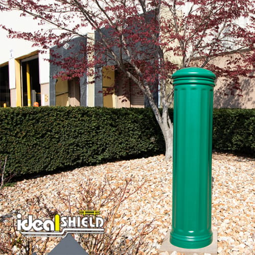 10" Oscar Decorative Bollards & Bollard Covers preview 9