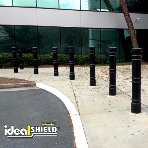 6" & 8" Metro Decorative Bollards & Bollard Covers preview 13