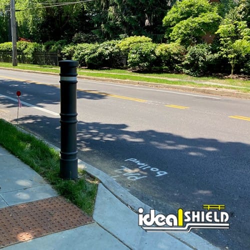 6" & 8" Metro Decorative Bollards & Bollard Covers preview 8