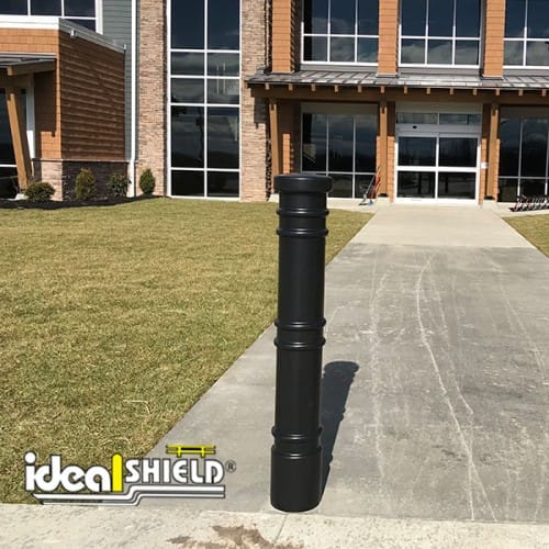 6" & 8" Metro Decorative Bollards & Bollard Covers preview 12