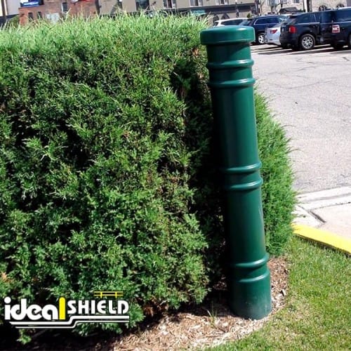 6" & 8" Metro Decorative Bollards & Bollard Covers preview 3