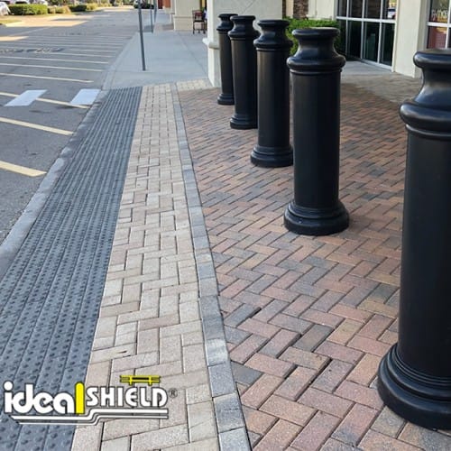 10" Pawn Decorative Bollards & Bollard Covers preview 5