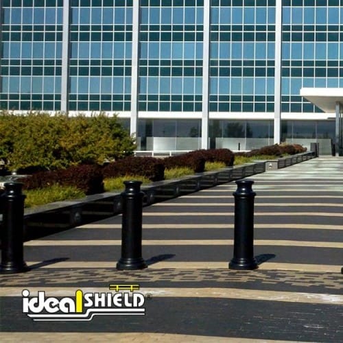 10" Pawn Decorative Bollards & Bollard Covers preview 6