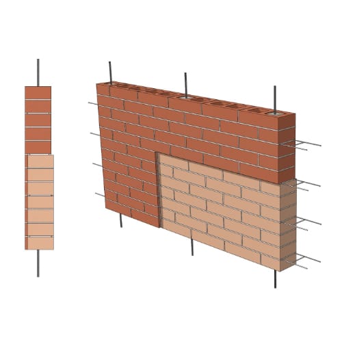 preview of Best Brik Concrete Masonry Units - Recessed Panel