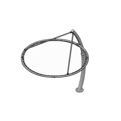 Cantilever Disc