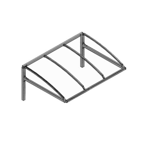 Full Arch Cantilever
