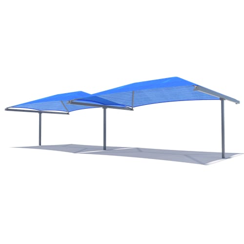 Hip T-Cantilever preview 4