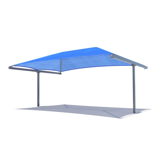 Hip T-Cantilever preview 1