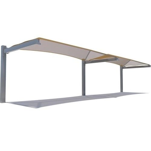 Full Hip Cantilever preview 4