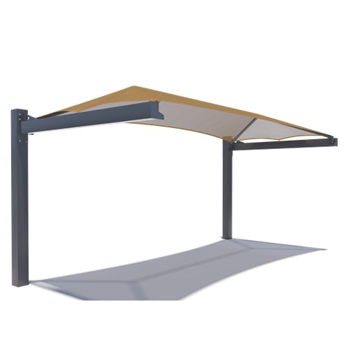Full Hip Cantilever preview 1