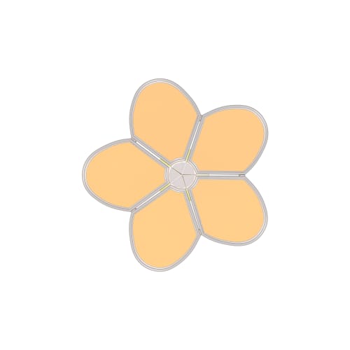 Flower Petals-Down preview 3