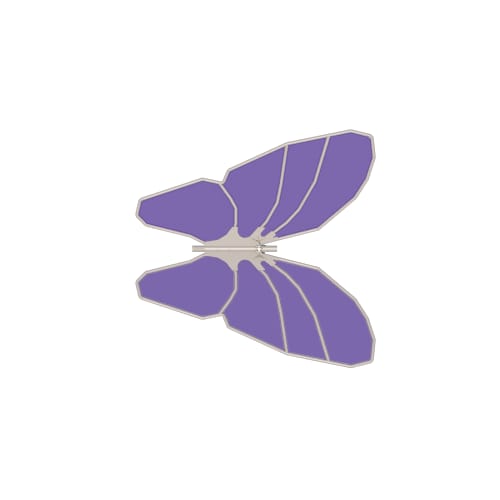 Butterfly Wings Up preview 3