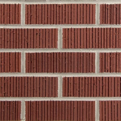 Face Brick Texture: Vertical Score preview 1