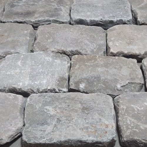 Antique European Cobblestone – Sandstone preview 2