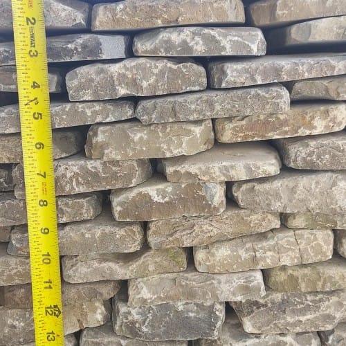 Antique European Cobblestone – Sandstone preview 3