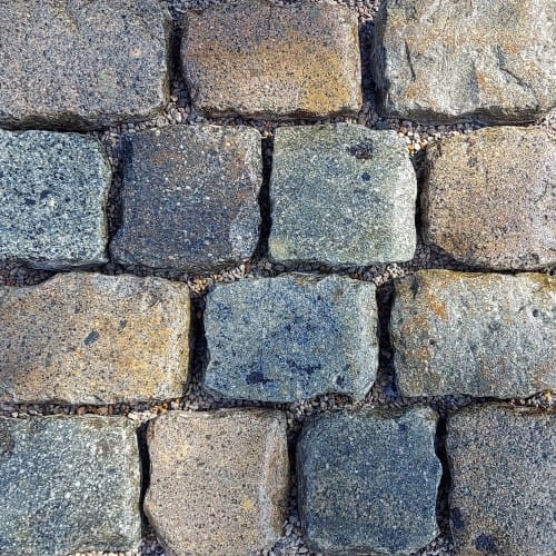 Antique European Cobblestone – Porphyry preview 2